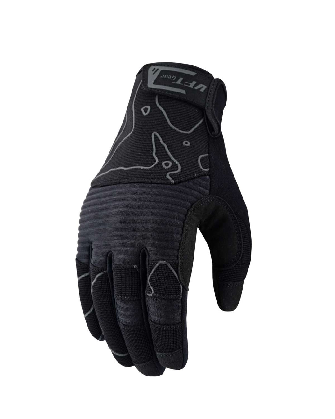 Shooting Gloves