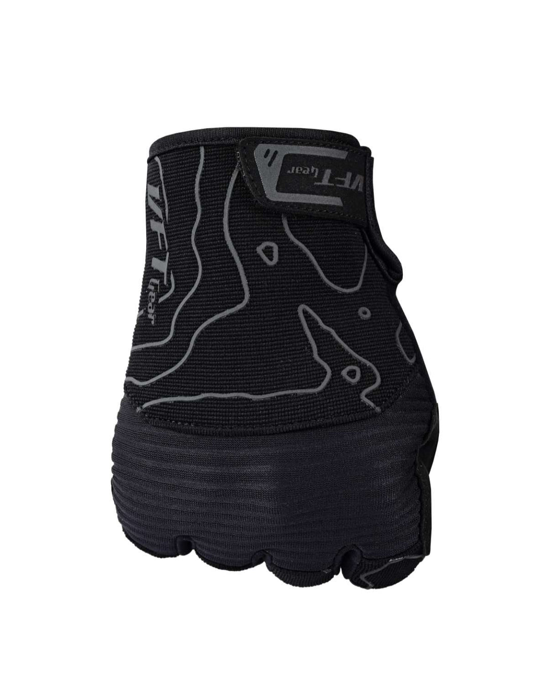 Shooting Gloves