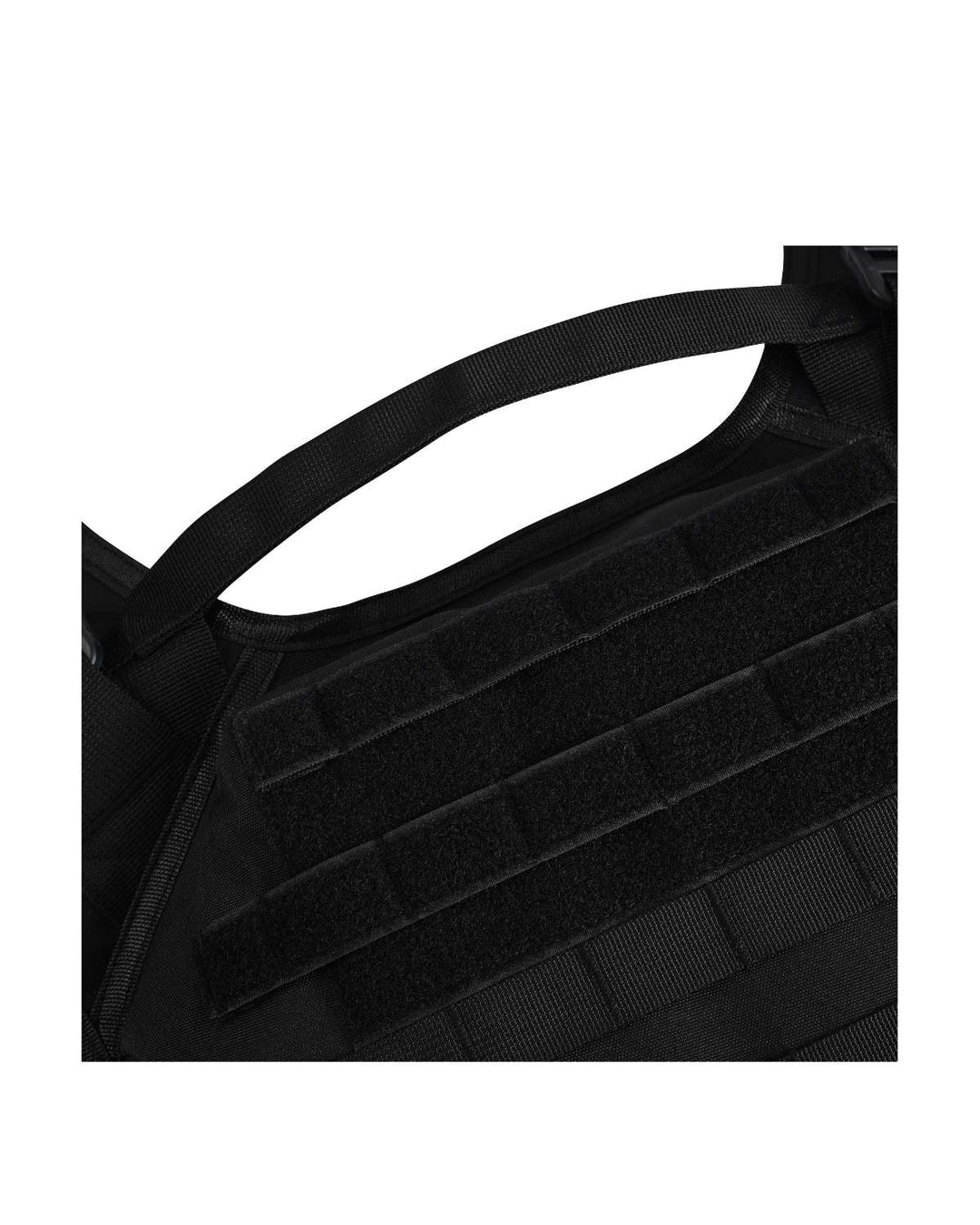 Dual Guard Plate Carrier - Protection for Both Panel Sizes
