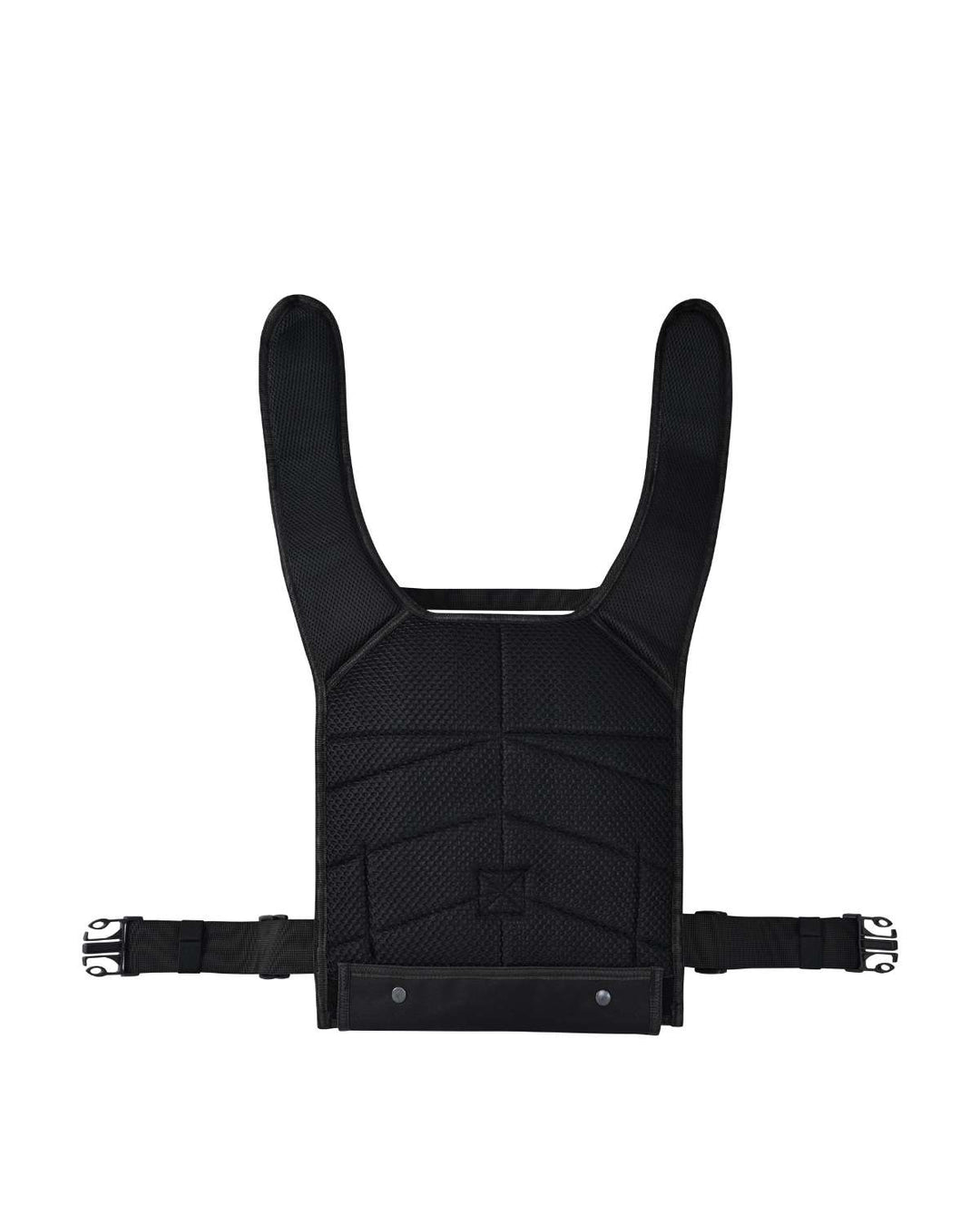 Dual Guard Plate Carrier - Protection for Both Panel Sizes