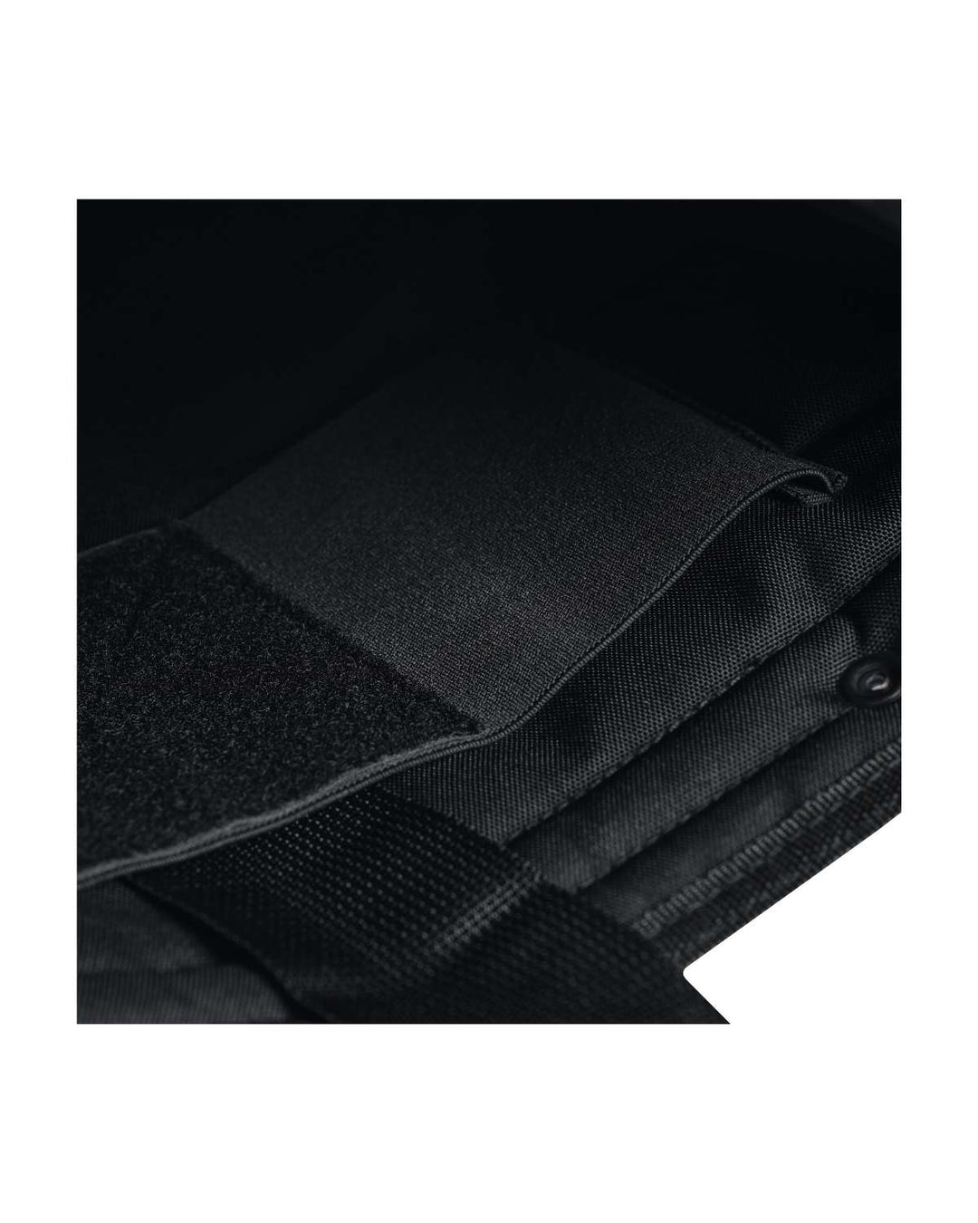 Dual Guard Plate Carrier - Protection for Both Panel Sizes