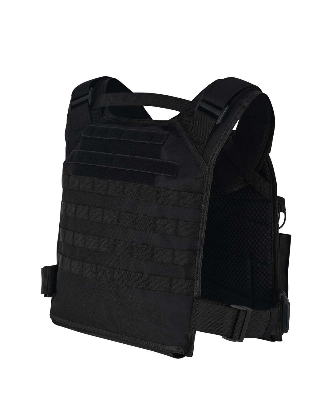 Dual Guard Plate Carrier - Protection for Both Panel Sizes