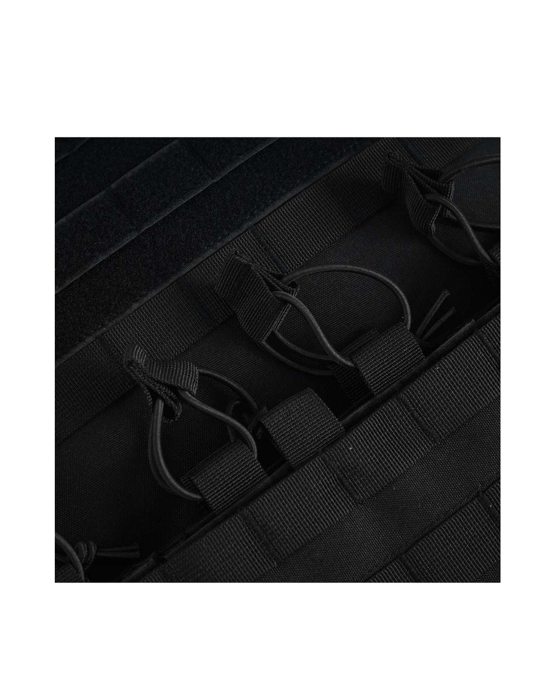 Dual Guard Plate Carrier - Protection for Both Panel Sizes