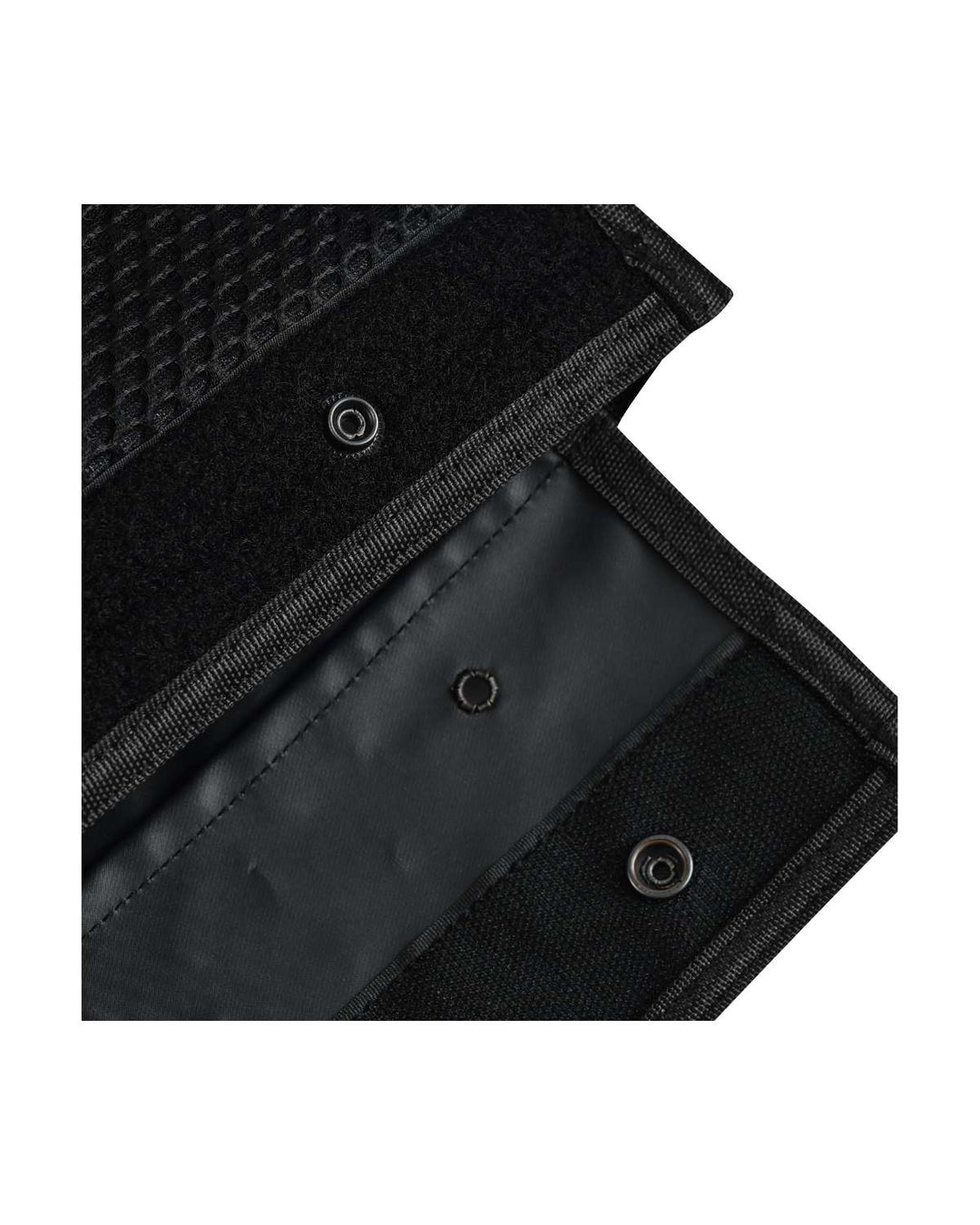 Dual Guard Plate Carrier - Protection for Both Panel Sizes