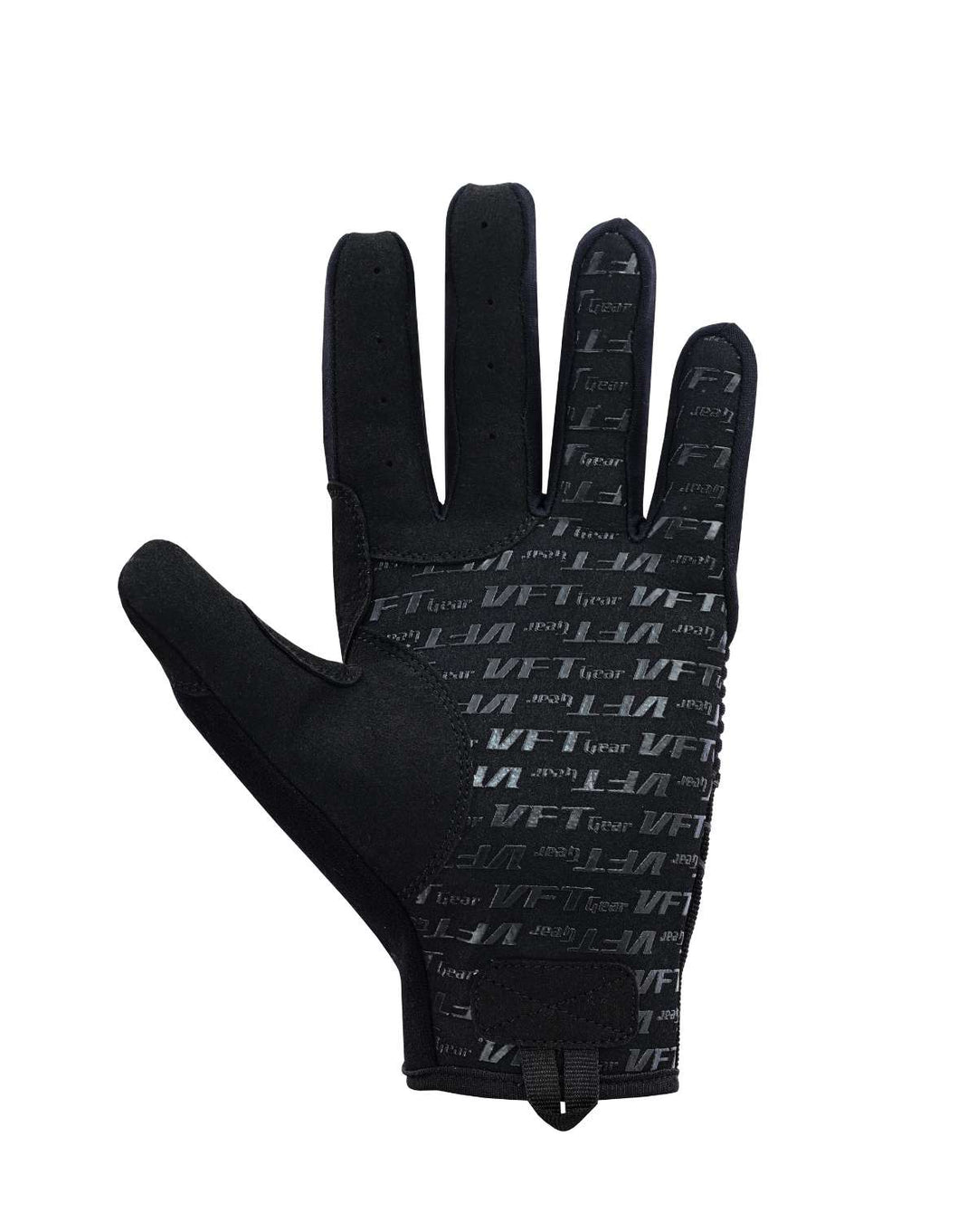 Shooting Gloves