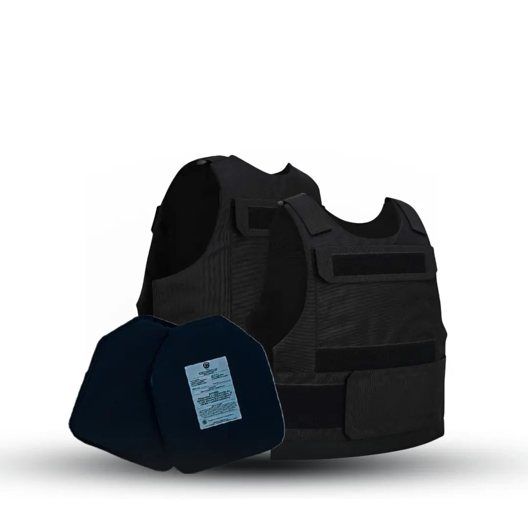 Low Profile Armor Kit