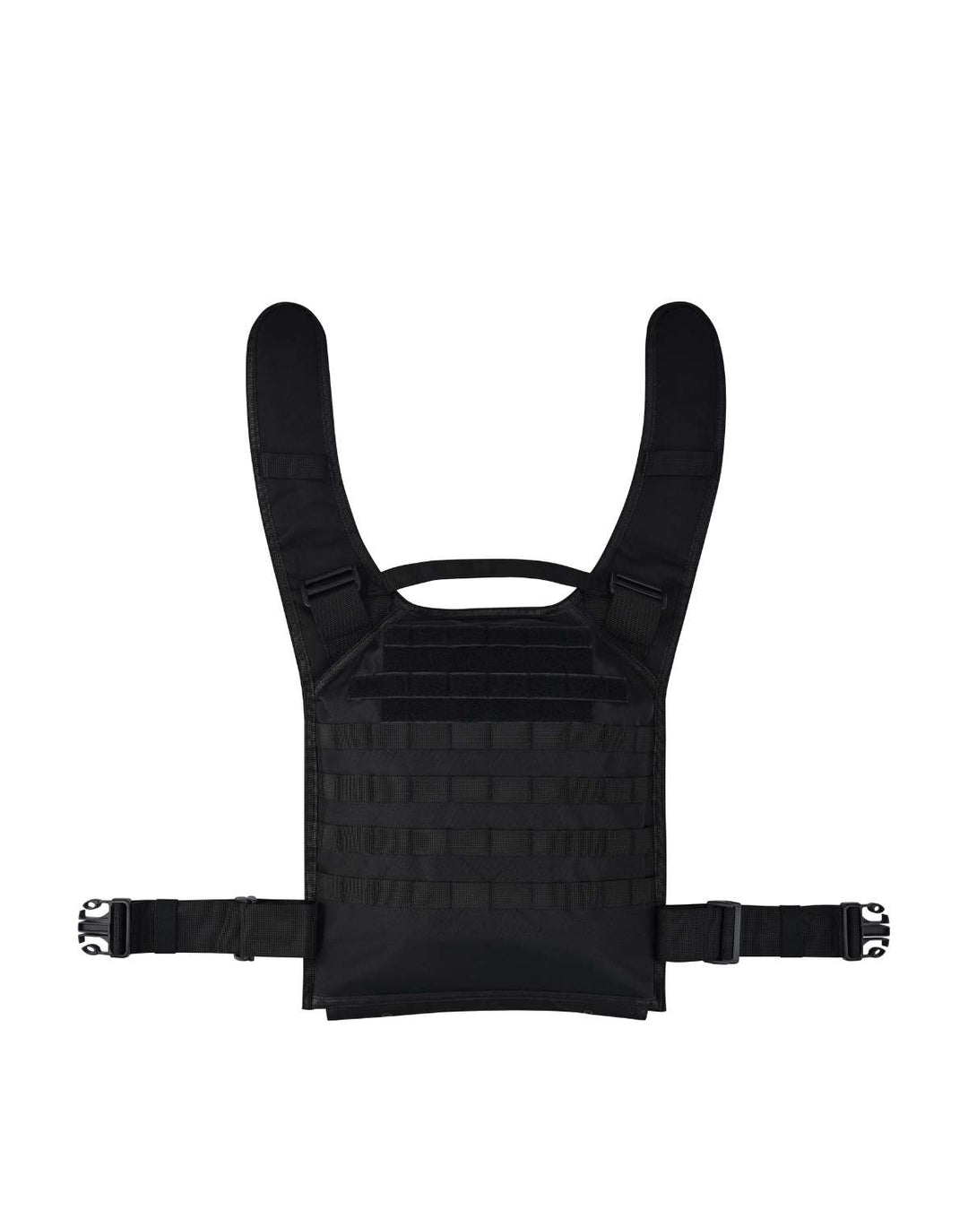 Dual Guard Plate Carrier - Protection for Both Panel Sizes