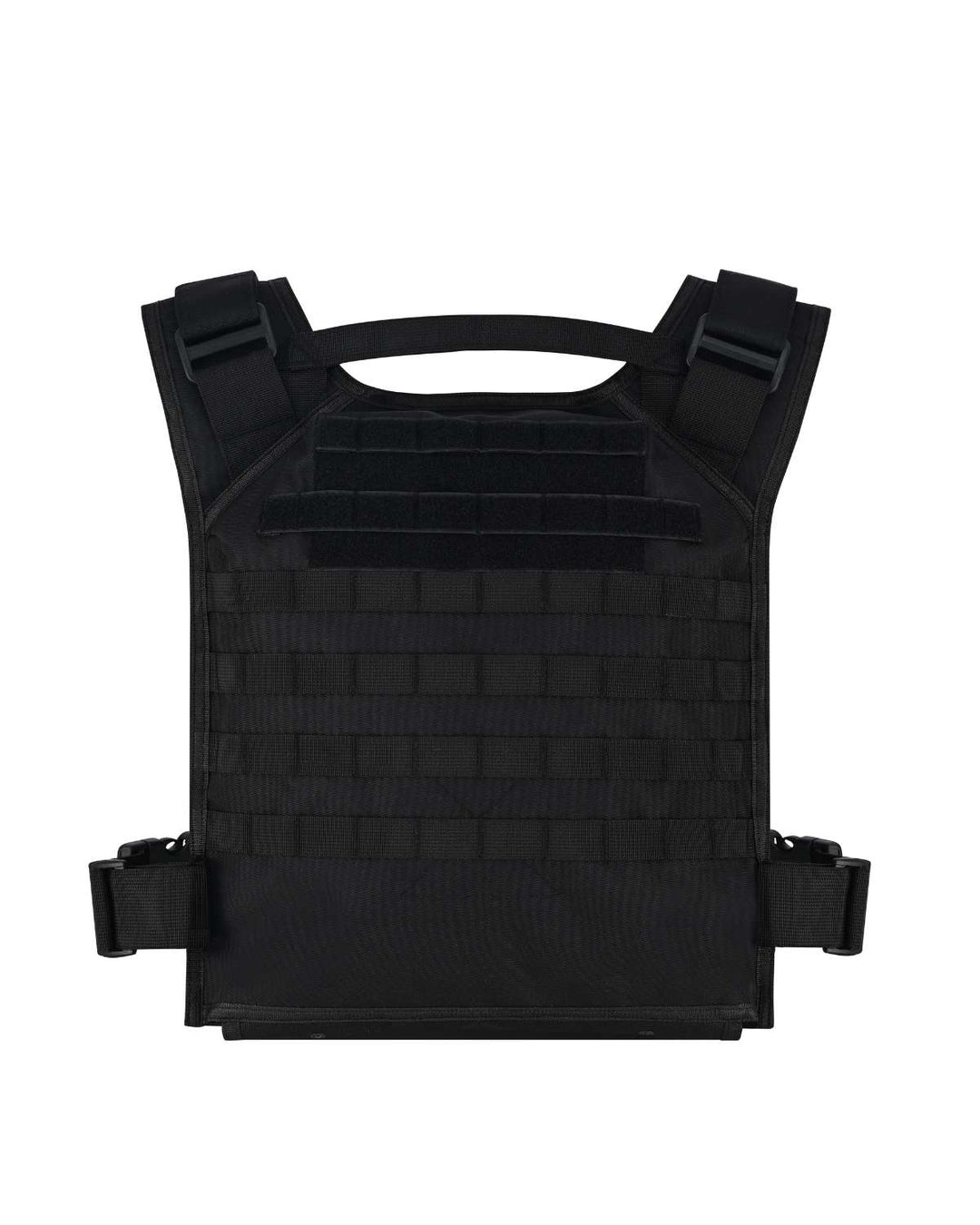 Dual Guard Plate Carrier - Protection for Both Panel Sizes