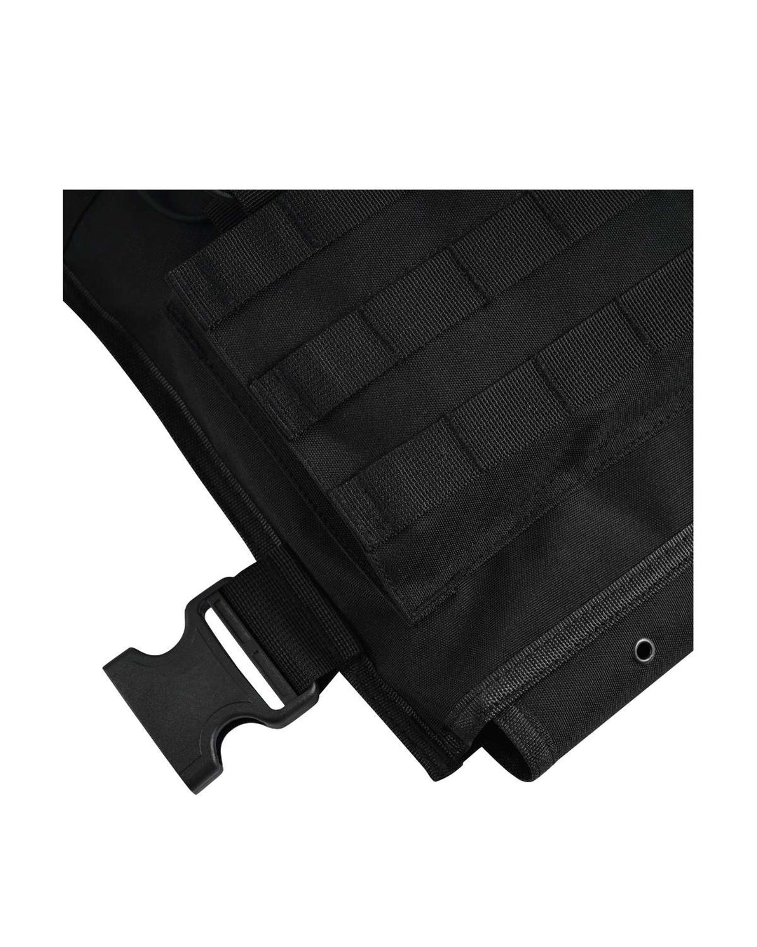 Dual Guard Plate Carrier - Protection for Both Panel Sizes