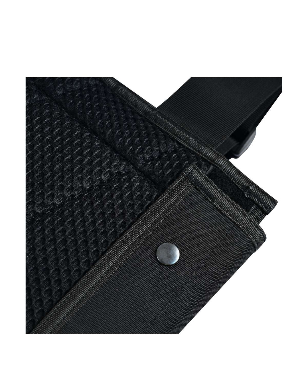 Dual Guard Plate Carrier - Protection for Both Panel Sizes