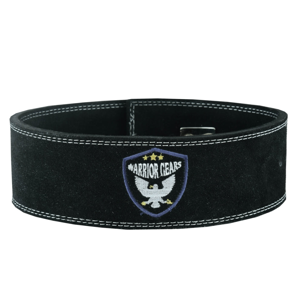 Lever Powerlifting Belt