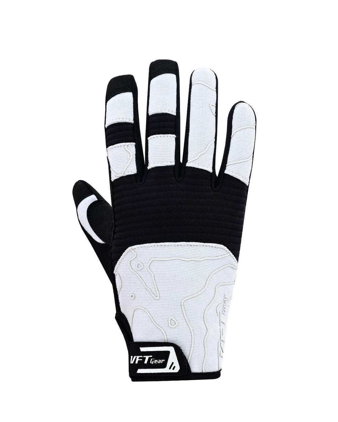 Shooting Gloves