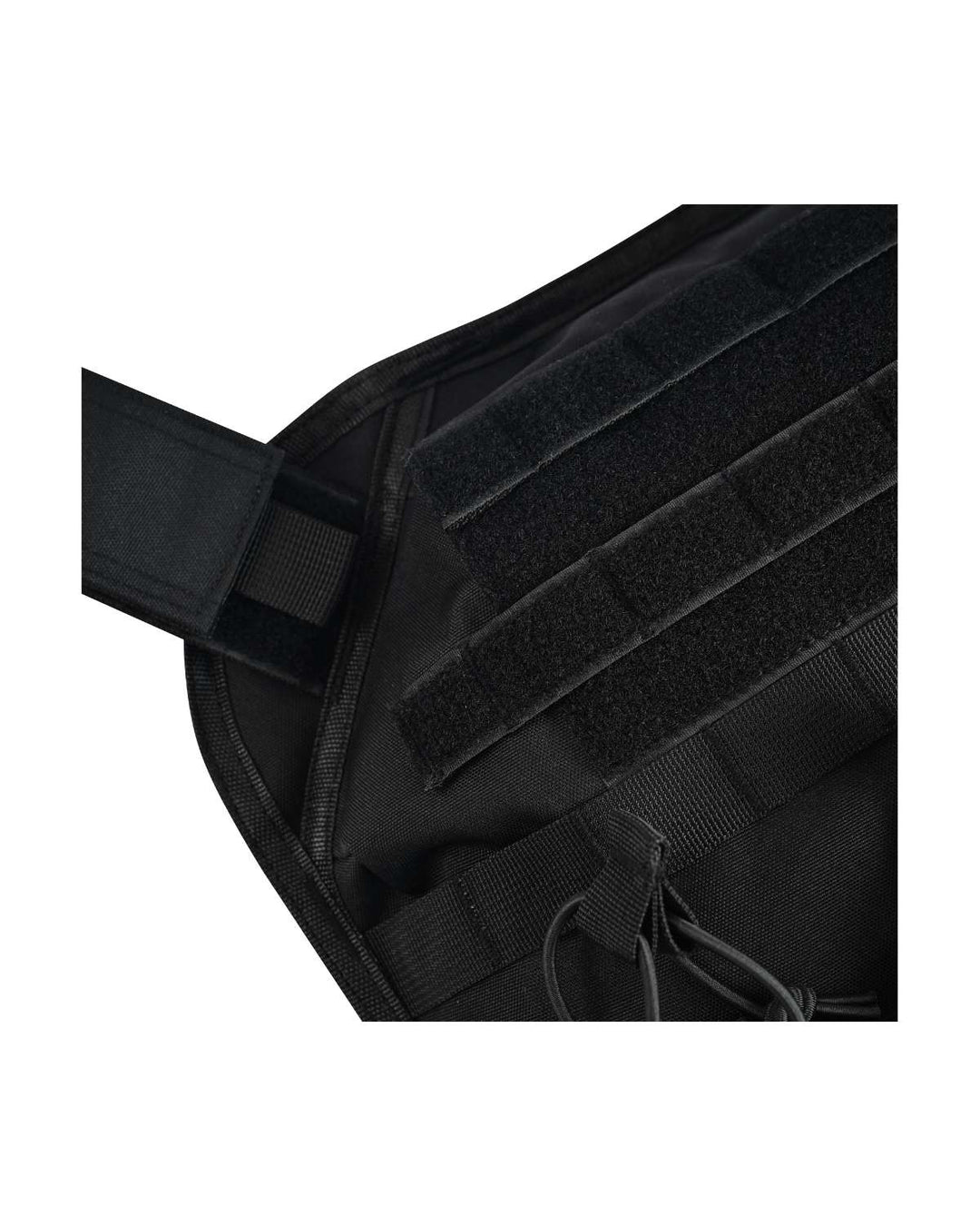 Dual Guard Plate Carrier - Protection for Both Panel Sizes