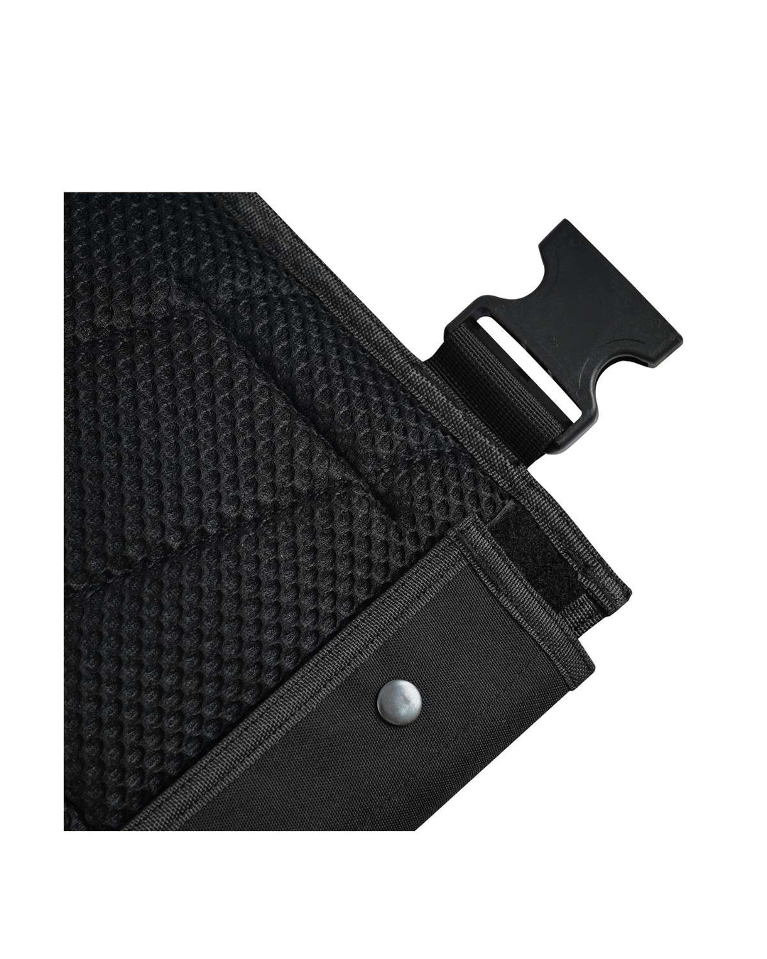 Dual Guard Plate Carrier - Protection for Both Panel Sizes