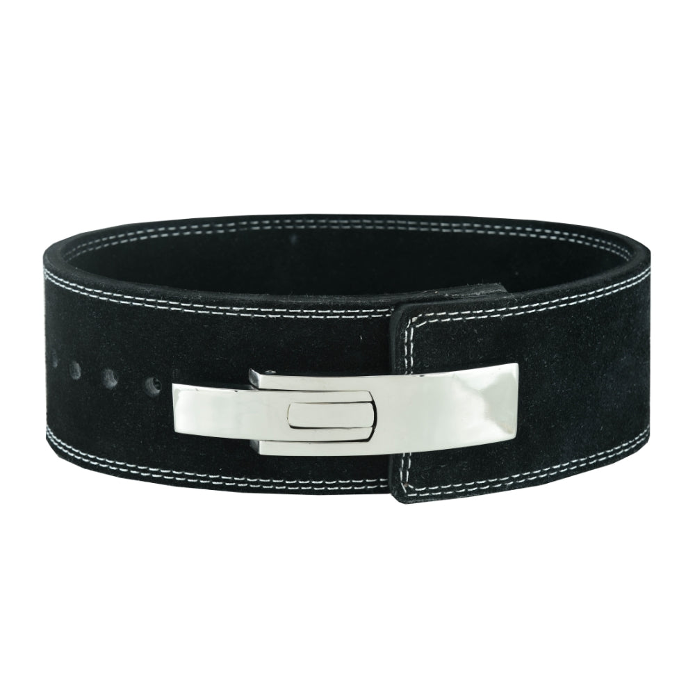 Lever Powerlifting Belt