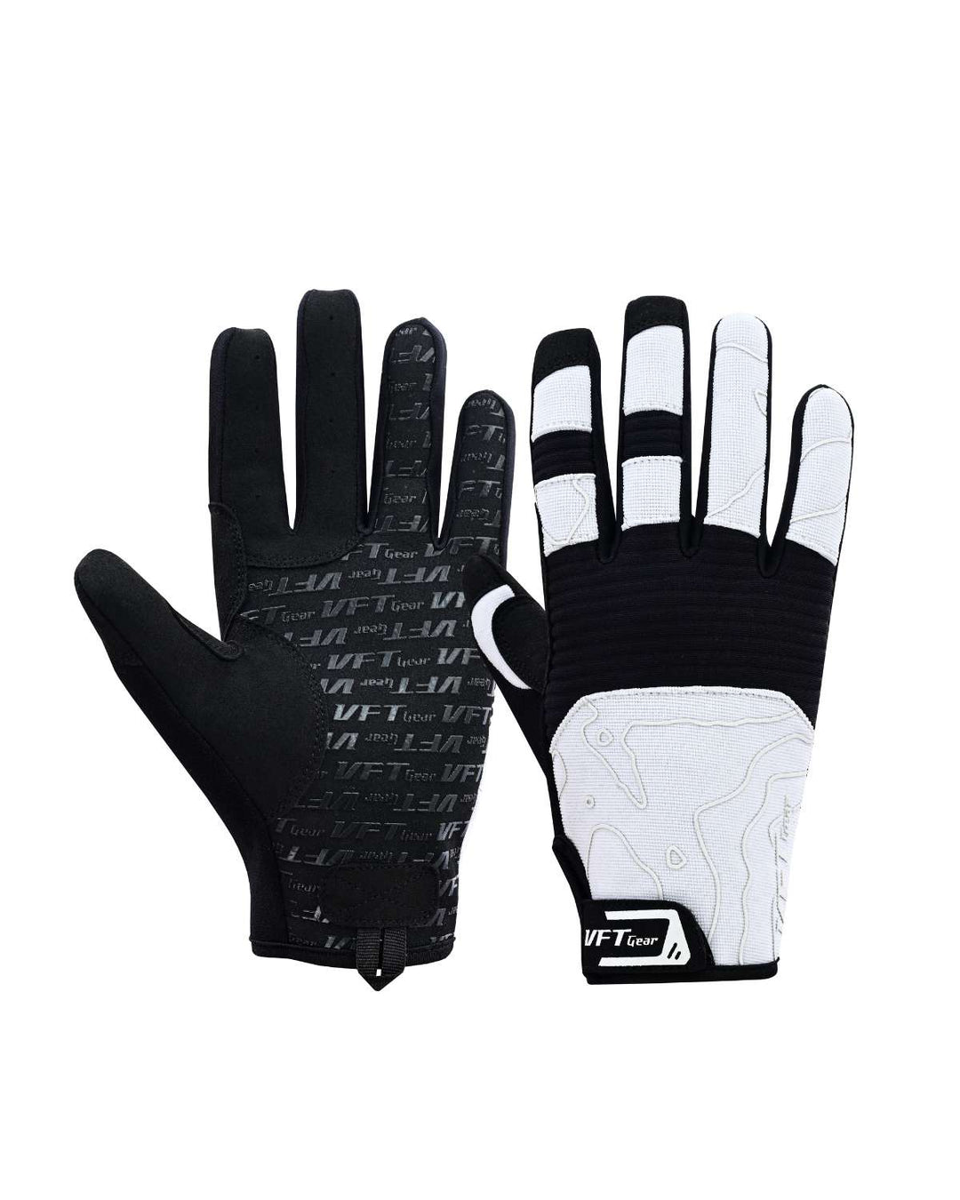 Shooting Gloves