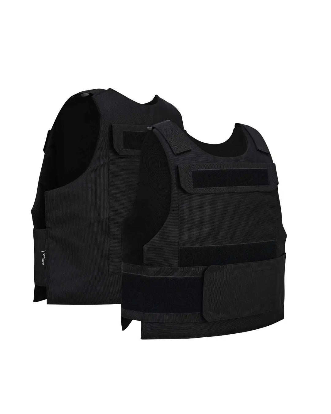 Low Profile Armor Kit