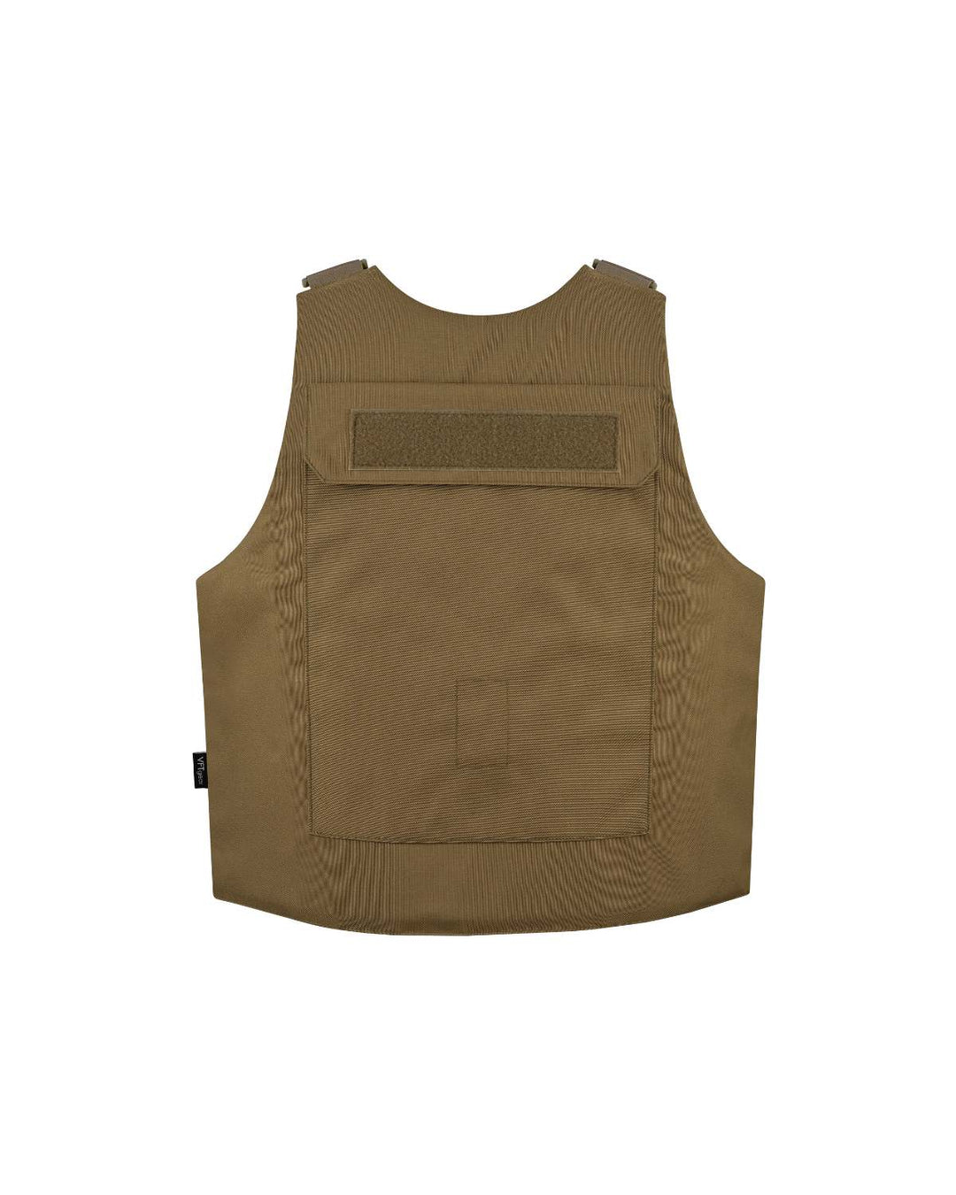Discreet Plate Carrier- Fits M-2XL