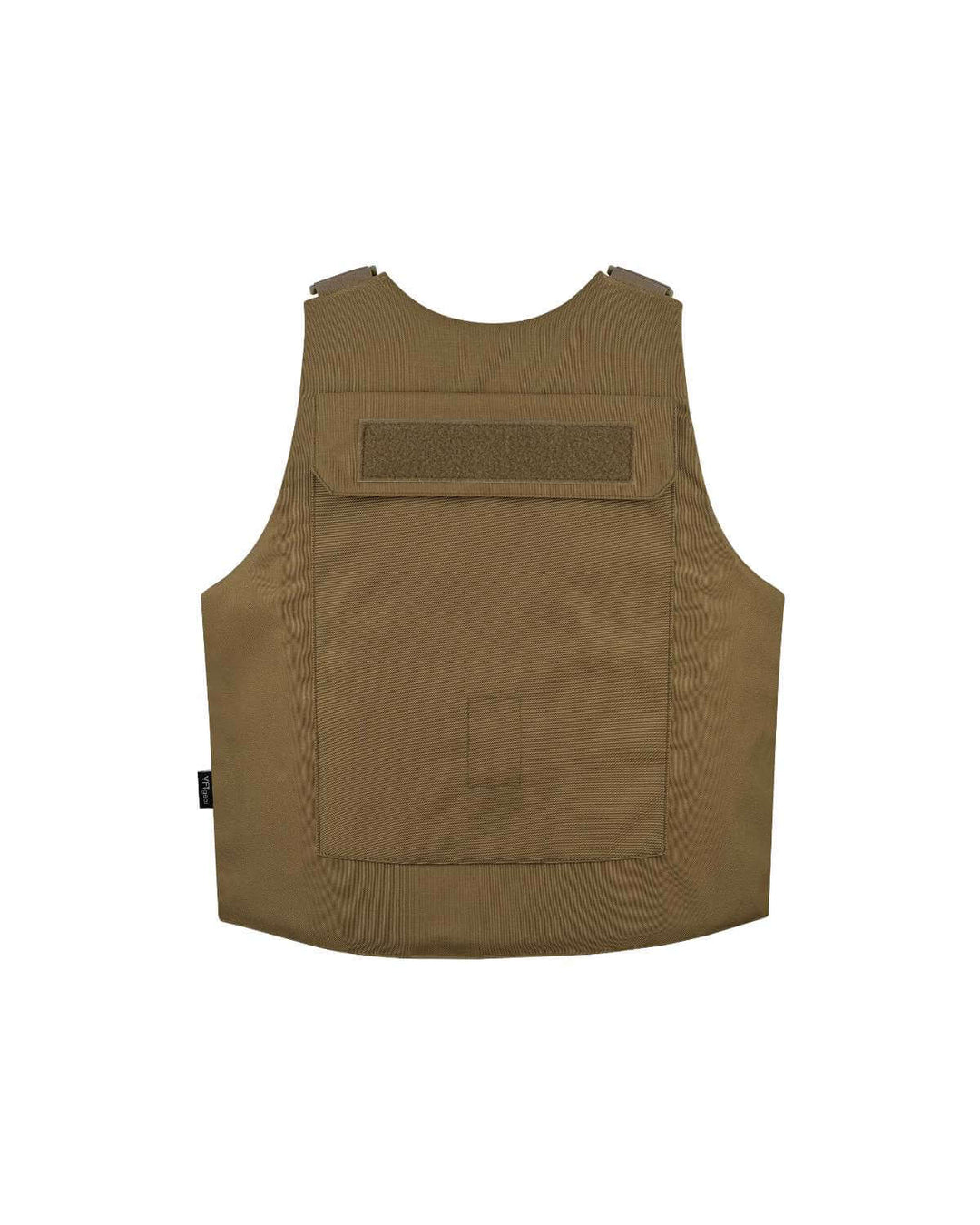 Discreet Plate Carrier- Fits M-2XL