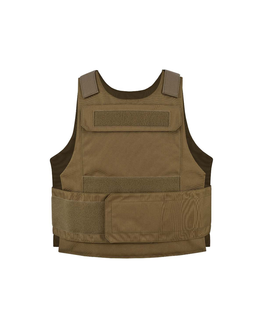 Discreet Plate Carrier- Fits M-2XL