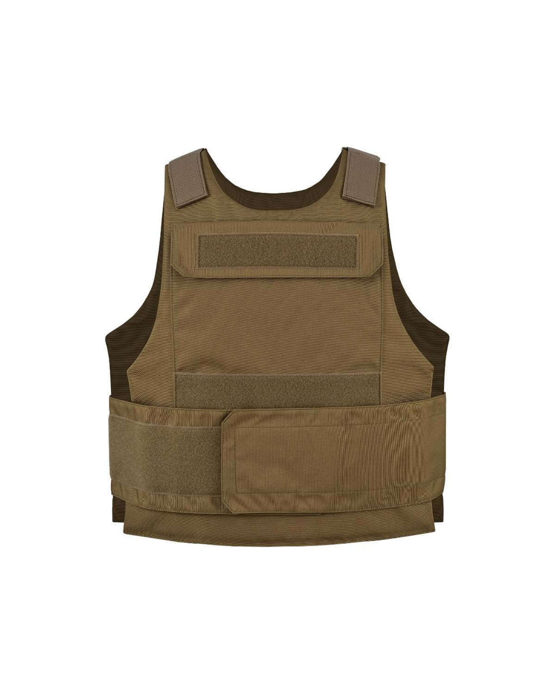Discreet Plate Carrier- Fits M-2XL