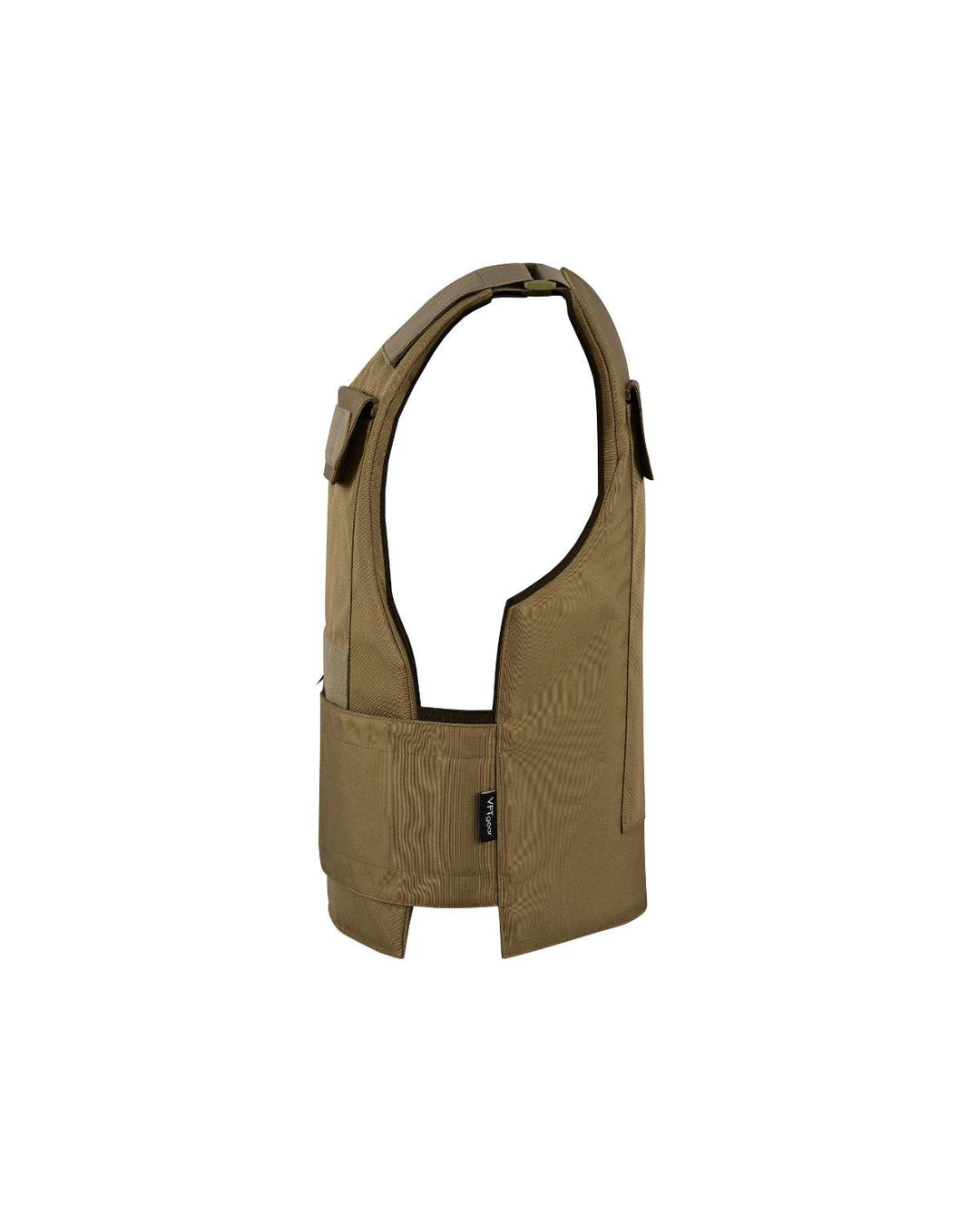 Discreet Plate Carrier- Fits M-2XL