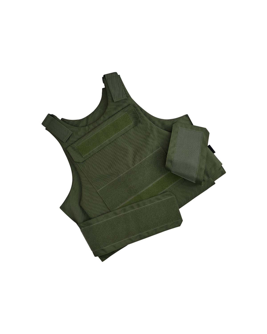 Discreet Plate Carrier- Fits M-2XL
