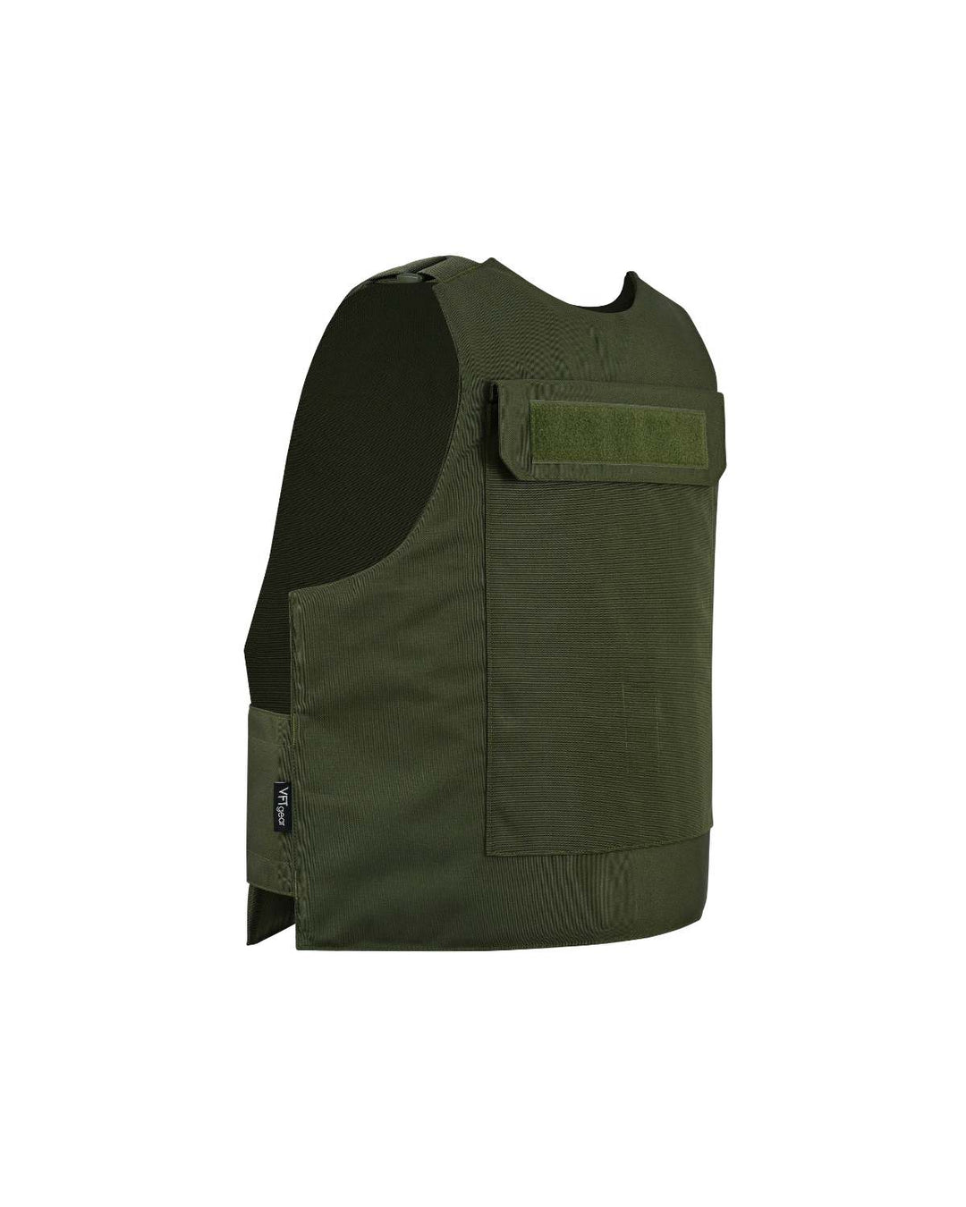 Discreet Plate Carrier- Fits M-2XL