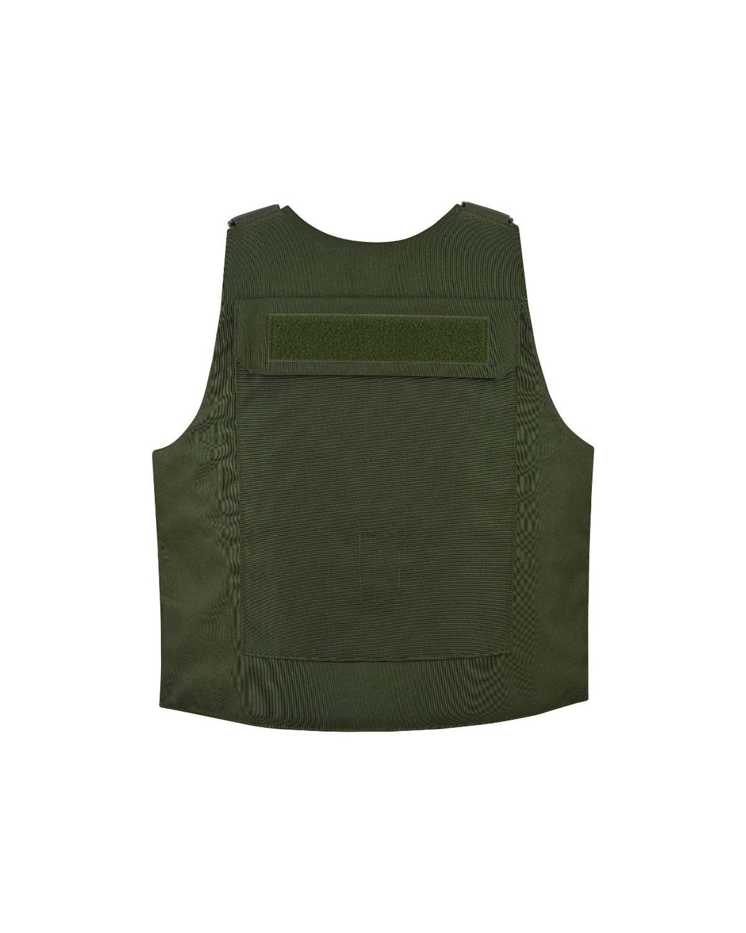 Discreet Plate Carrier- Fits M-2XL