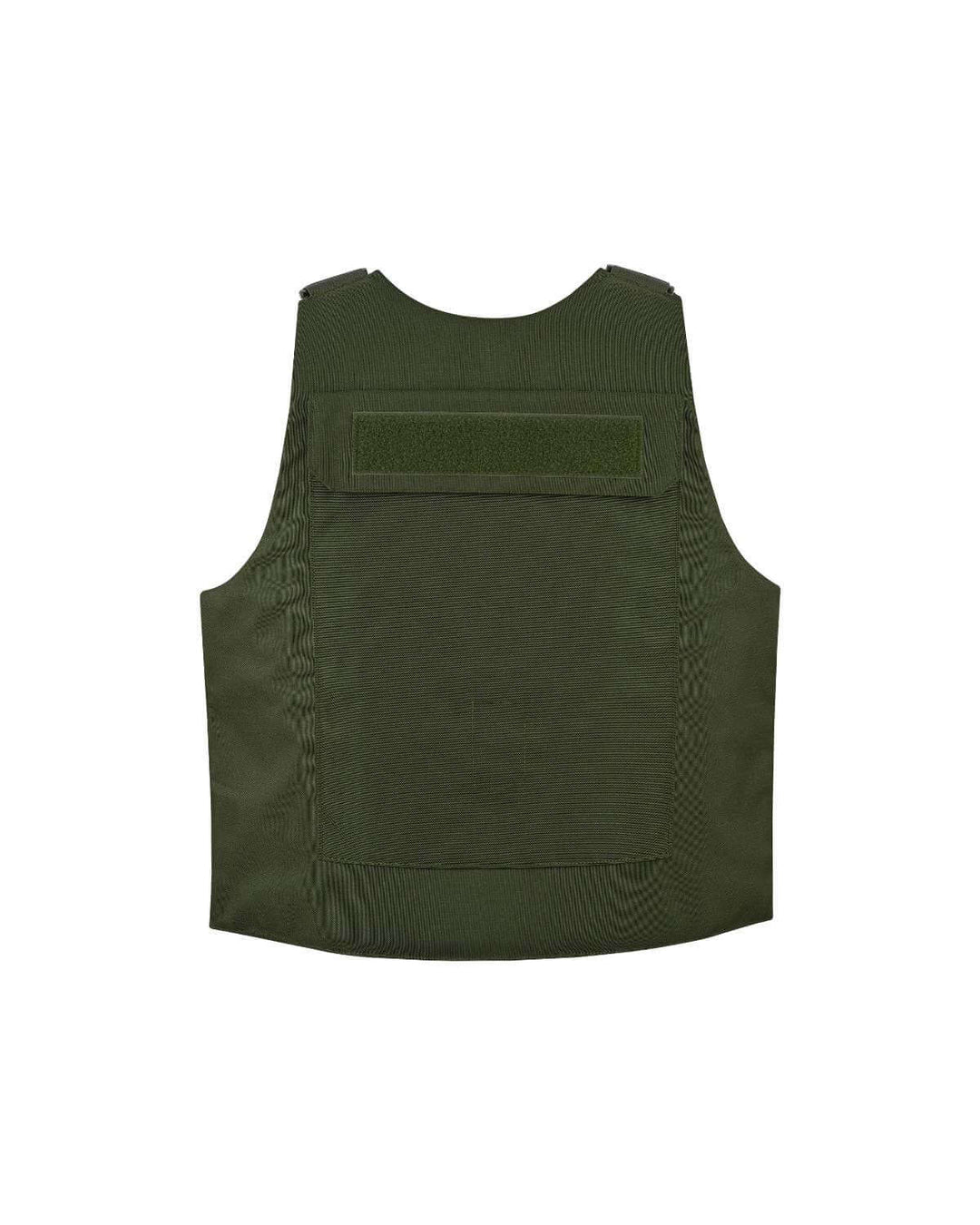 Discreet Plate Carrier- Fits M-2XL