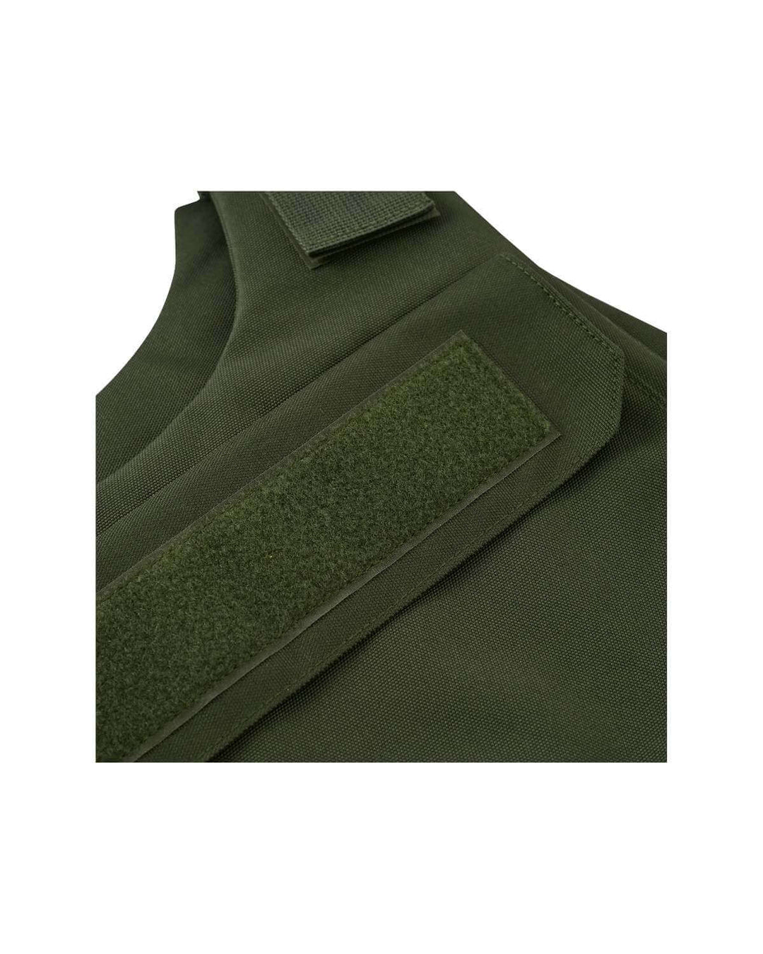 Discreet Plate Carrier- Fits M-2XL