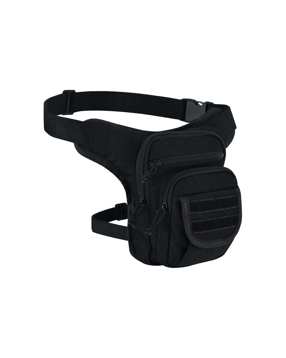 Leg Bag – Valley Forge Tactical