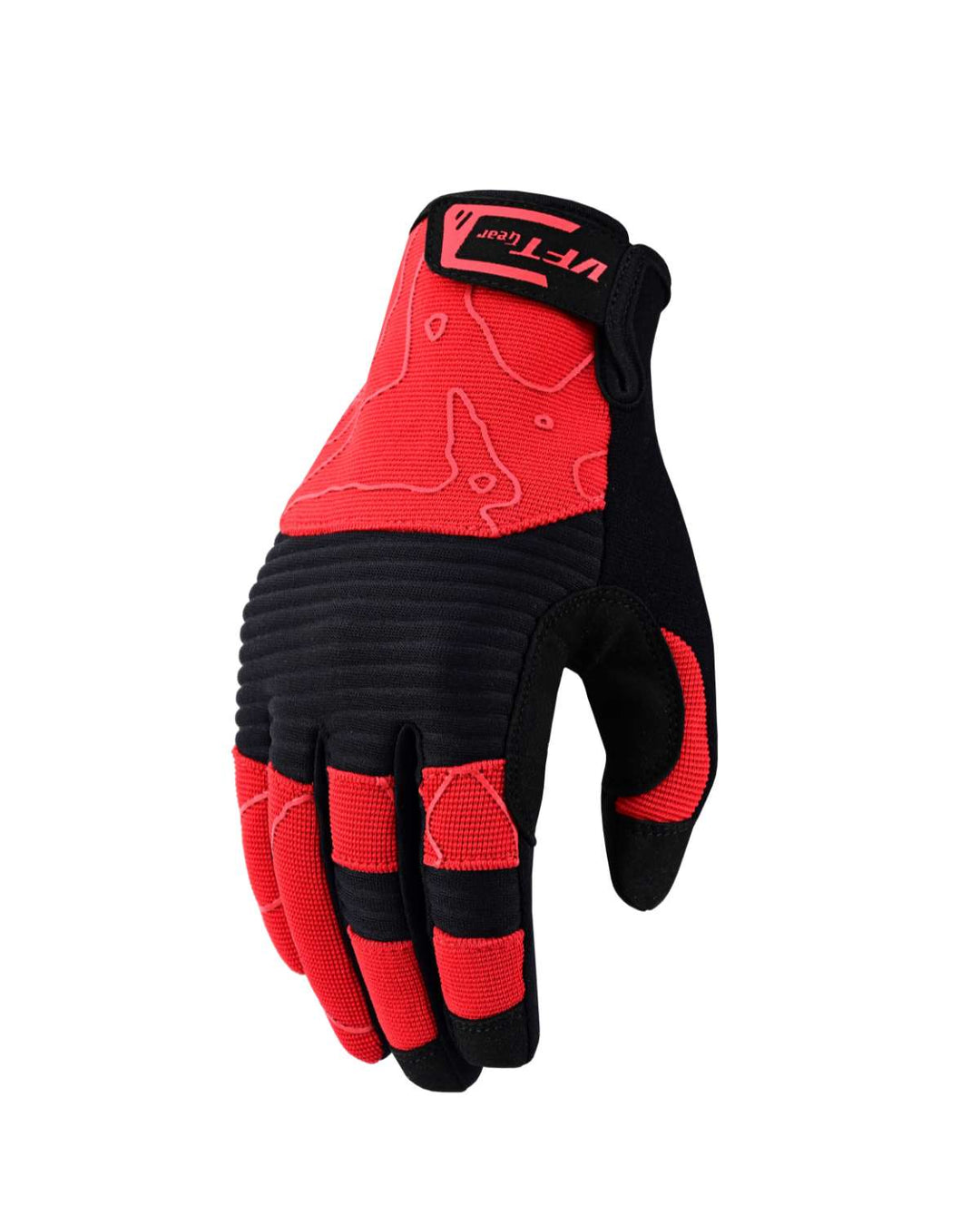 Shooting Gloves