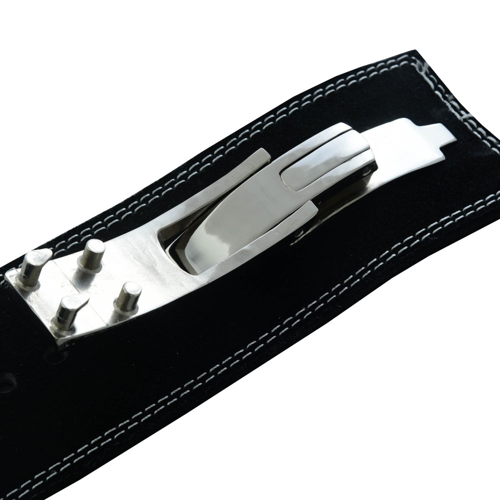 Lever Powerlifting Belt