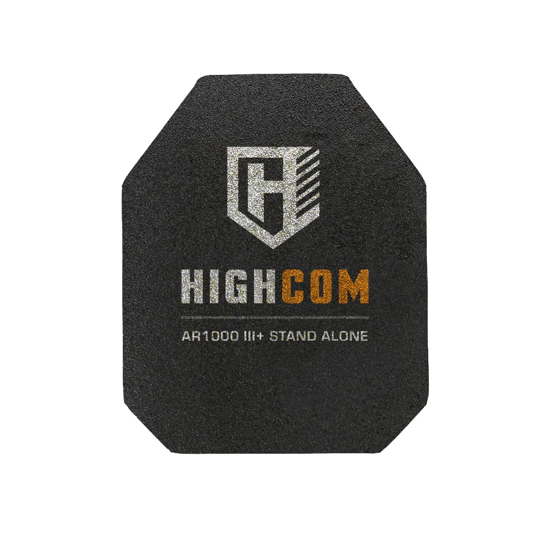 Guardian AR1000 Level III+ Steel Plate