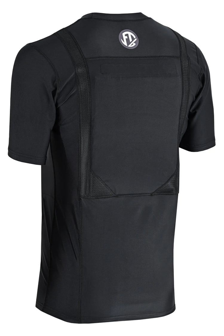 Forge Protection Helmet Concealed Protection Kit – Valley Forge Tactical
