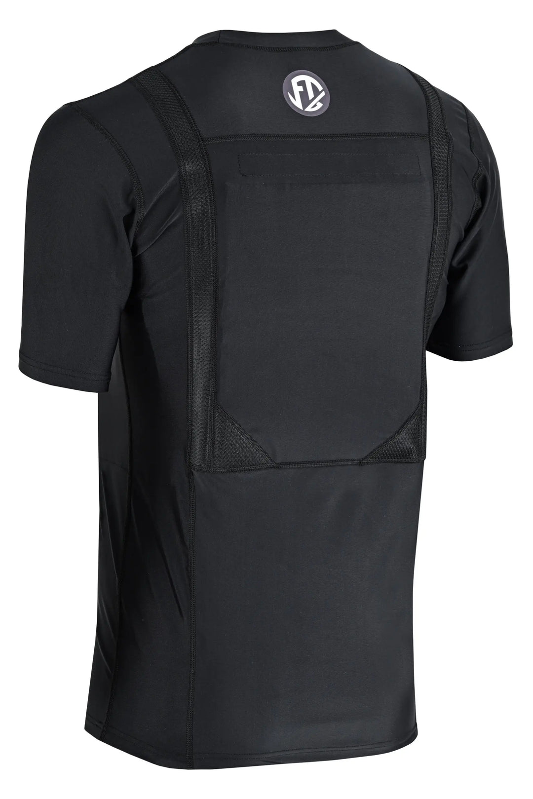 Concealed Protection Kit