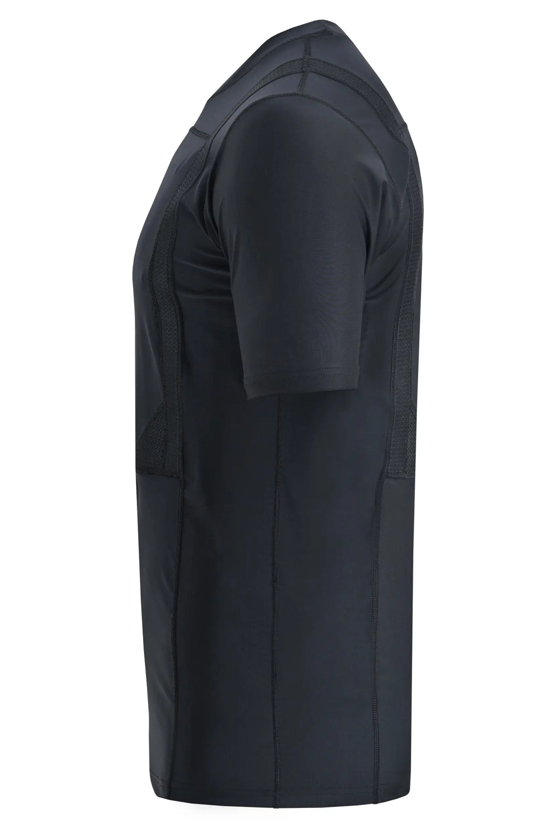 Concealed Protection Kit