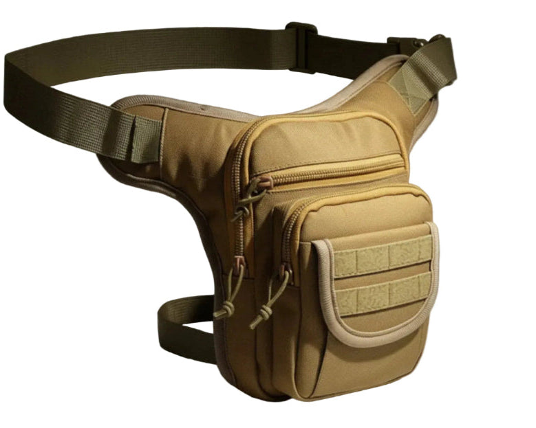 Your Gear. Secured. Ready. Anywhere