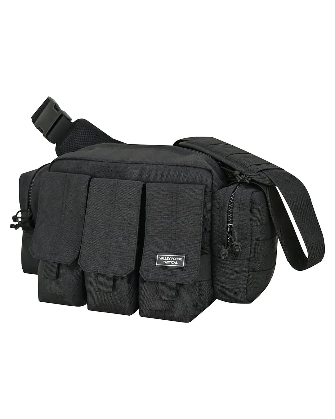 Vehicle Ready Kit