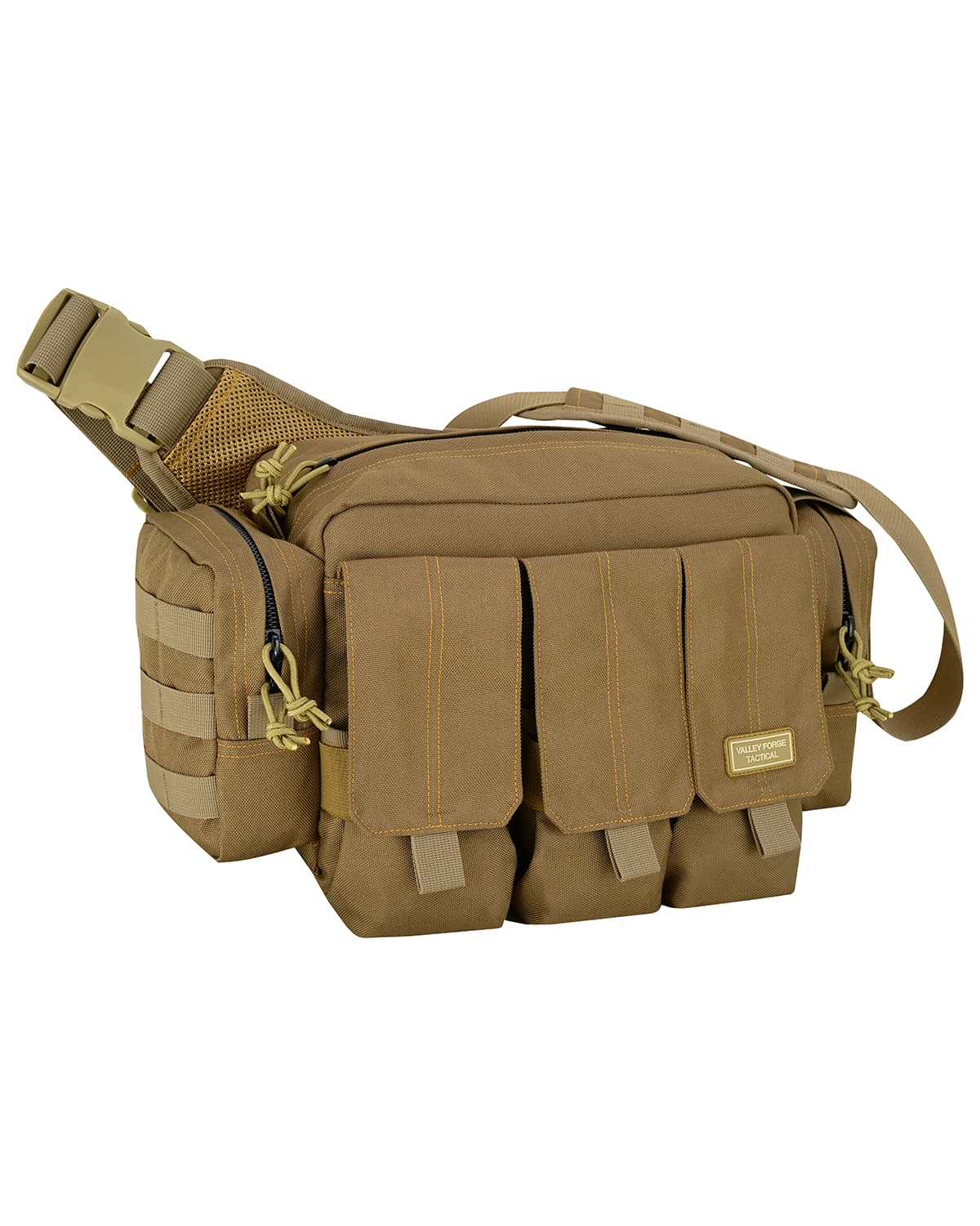 Bail Out Bag – Valley Forge Tactical