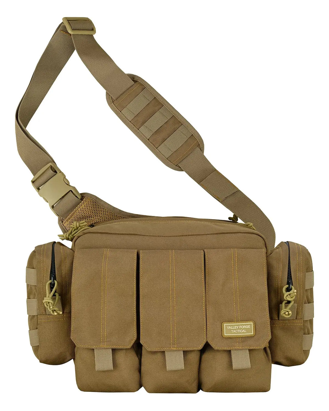 Vehicle Ready Kit