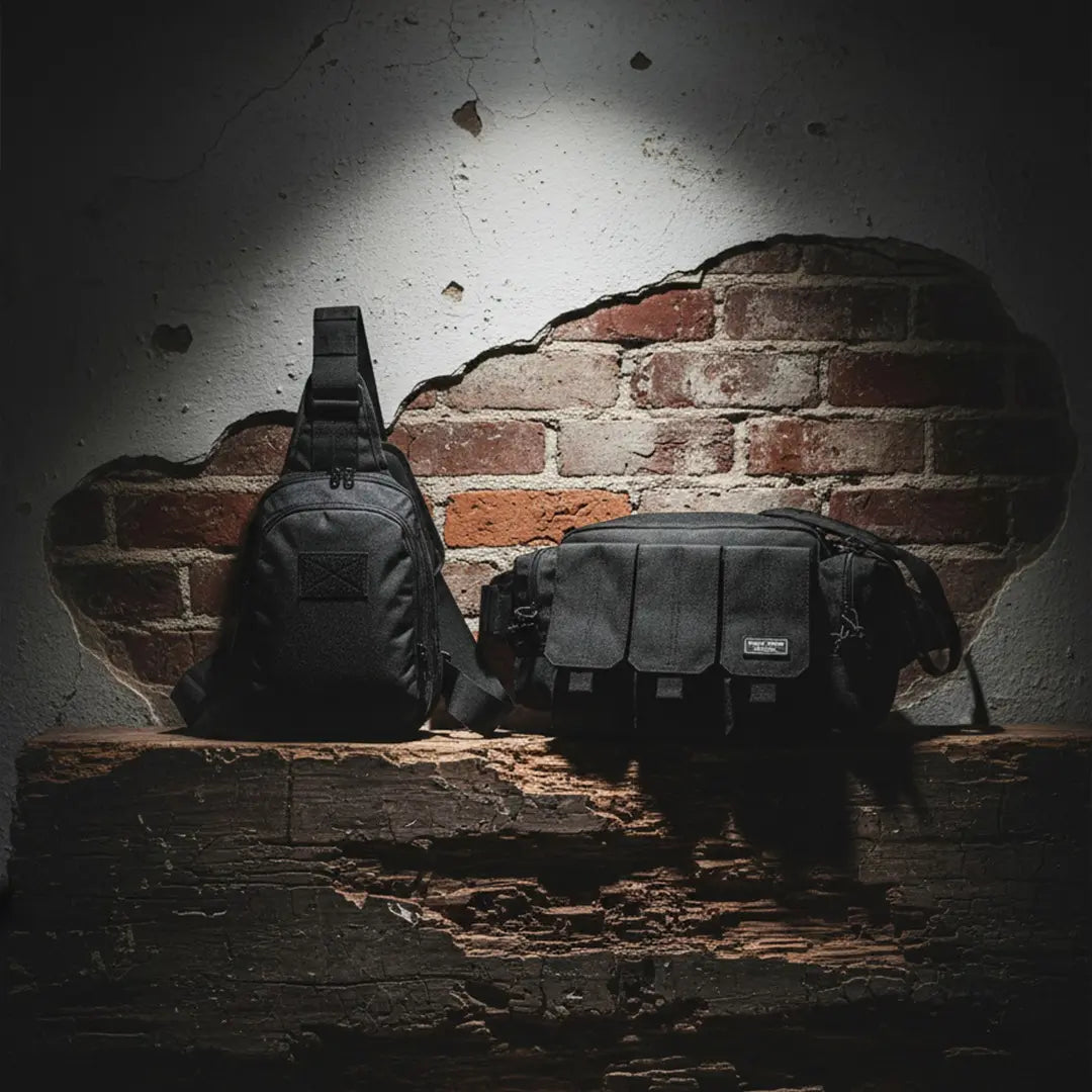 Vehicle Ready Kit