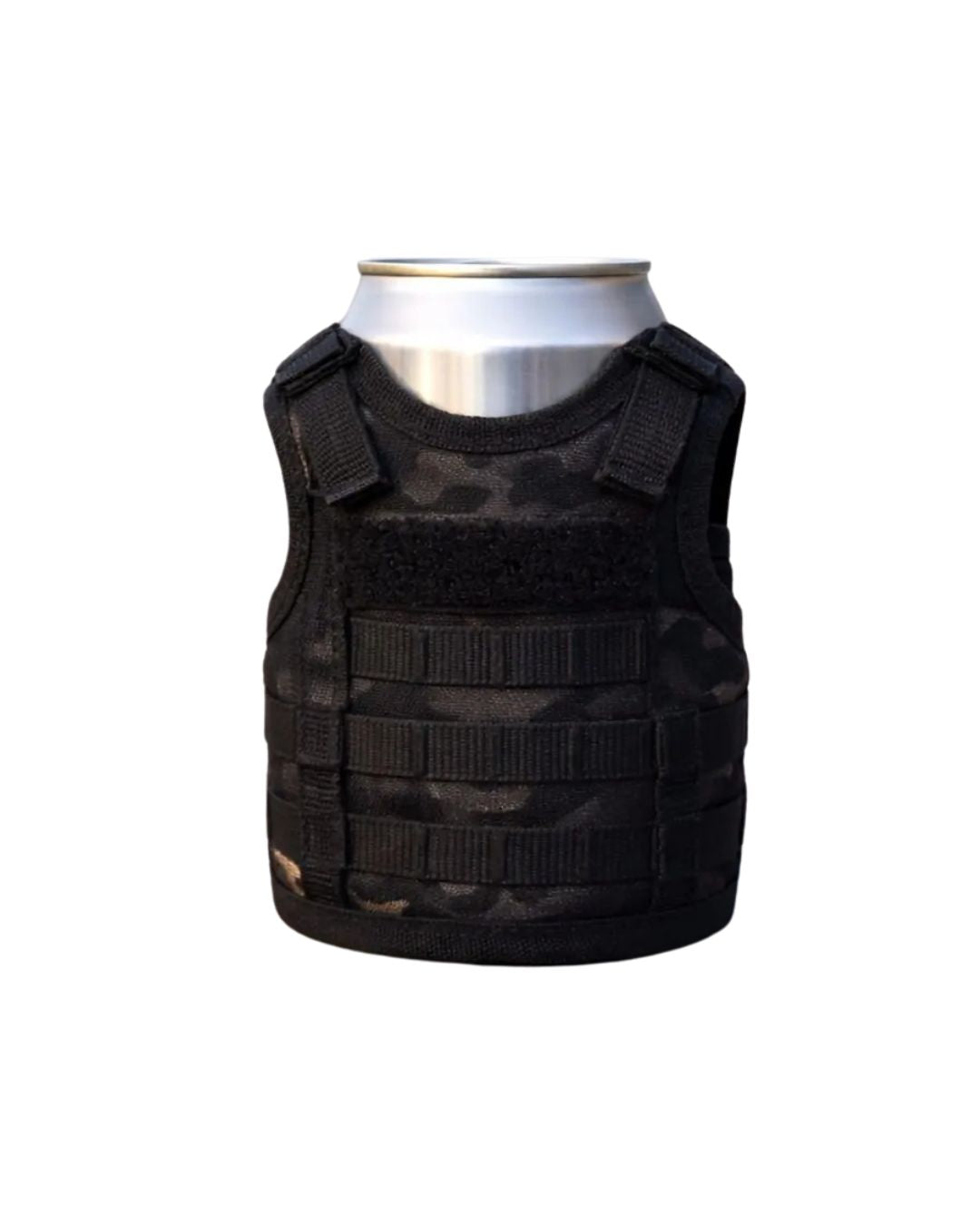 Tactical Can Koozie