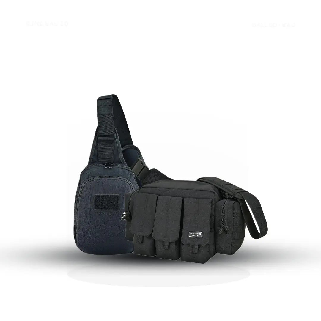 Vehicle Ready Kit