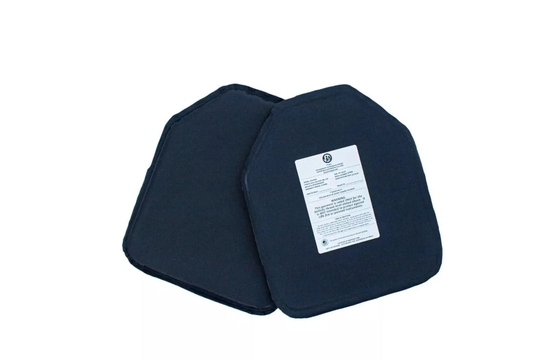 Concealed Protection Kit